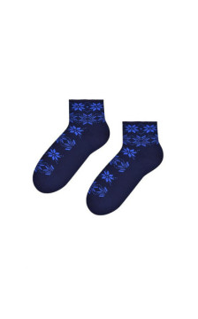 Steven kojinės žiemai