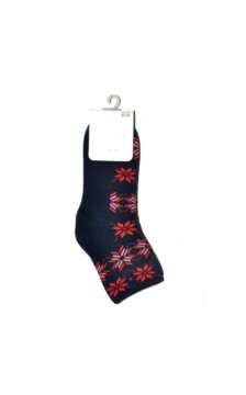 Steven kojinės žiemai