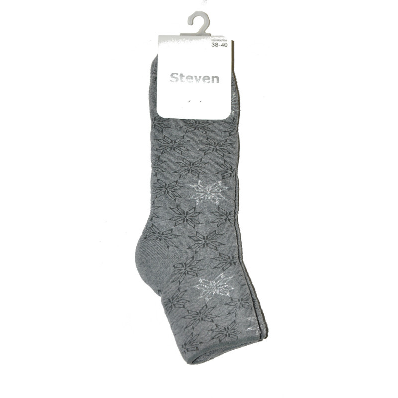 Steven kojinės žiemai