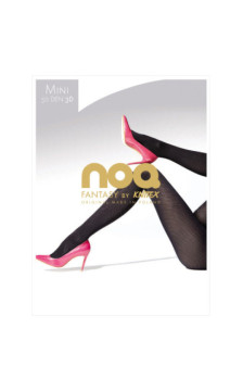 Knittex pėdkelnės su mikrofibra