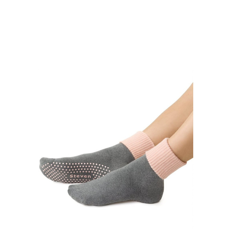 Steven kojinės žiemai