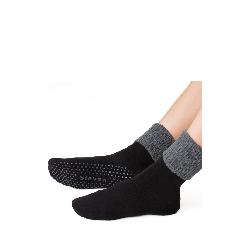 Steven kojinės žiemai