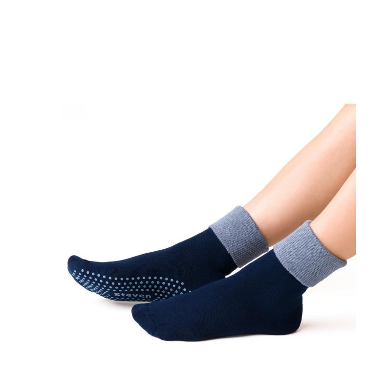 Steven kojinės žiemai