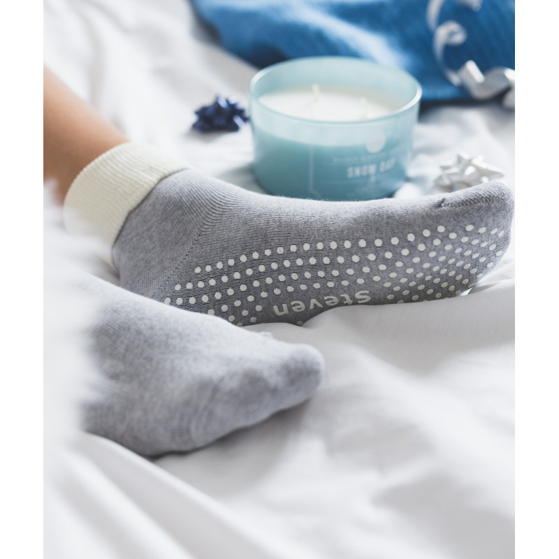 Steven kojinės žiemai