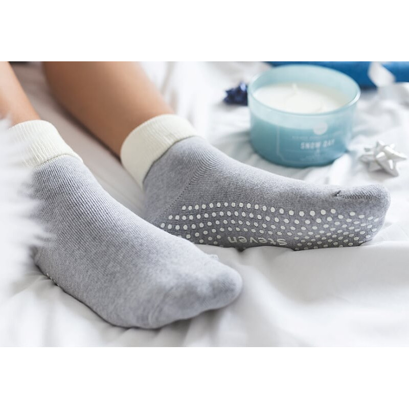 Steven kojinės žiemai