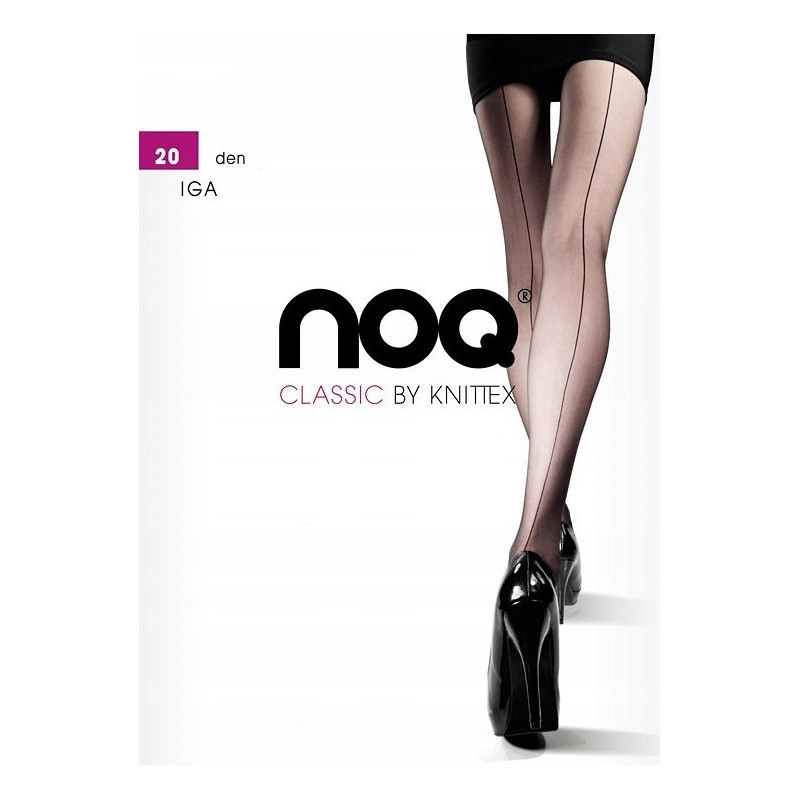 Knittex pėdkelnės su likra