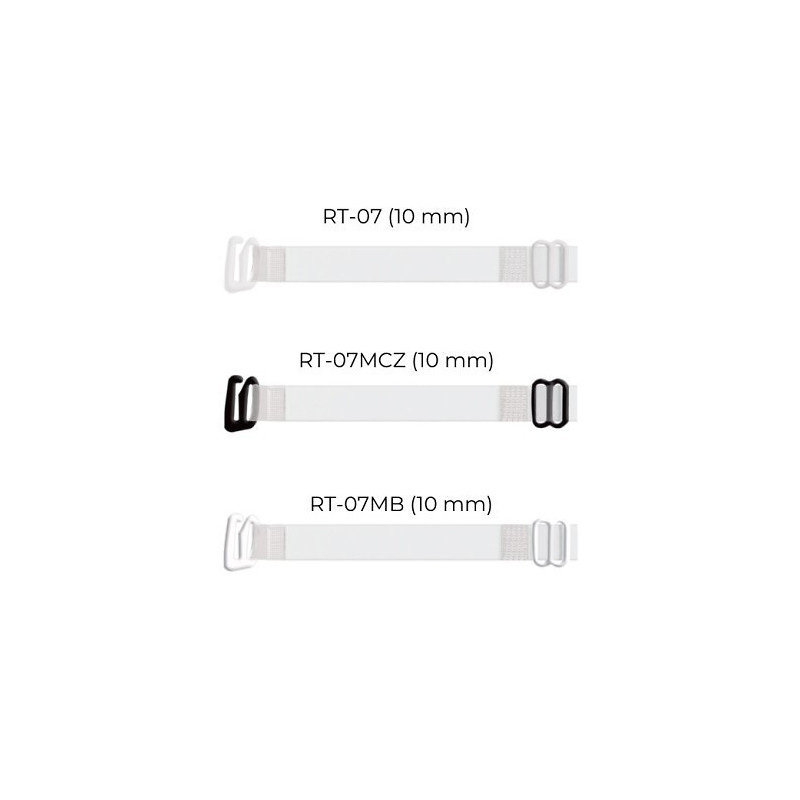 Julimex liemenėlės aksesuaras
