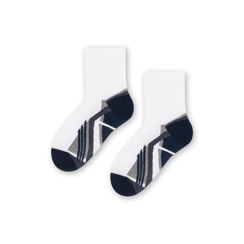 Steven sportinės kojinės vaikams