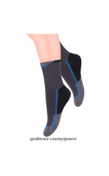 Steven sportinės kojinės vaikams