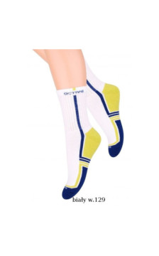 Steven sportinės kojinės vaikams