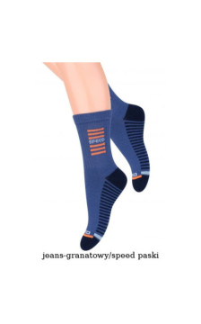 Steven sportinės kojinės vaikams