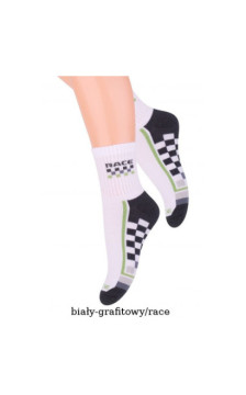 Steven sportinės kojinės vaikams