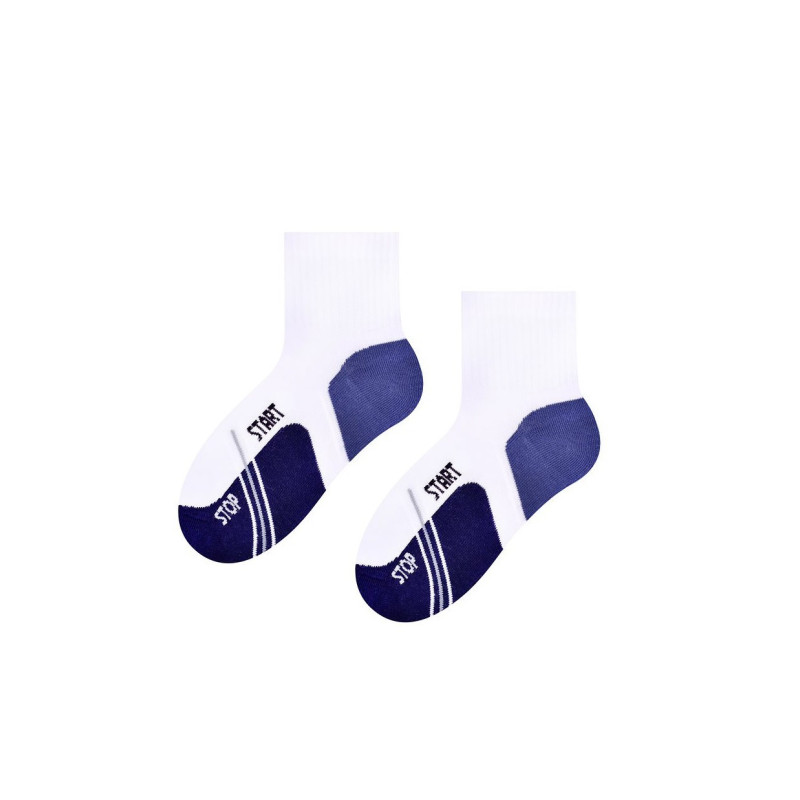 Steven sportinės kojinės vaikams