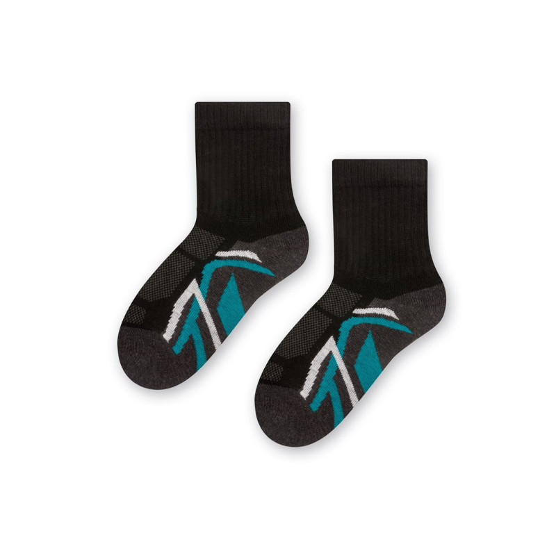 Steven sportinės kojinės vaikams