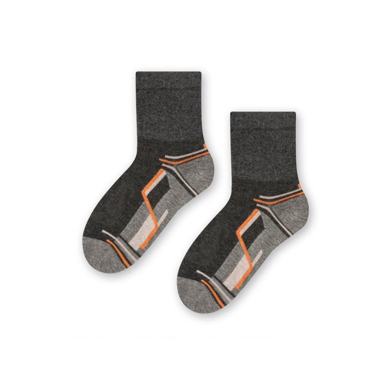 Steven sportinės kojinės vaikams