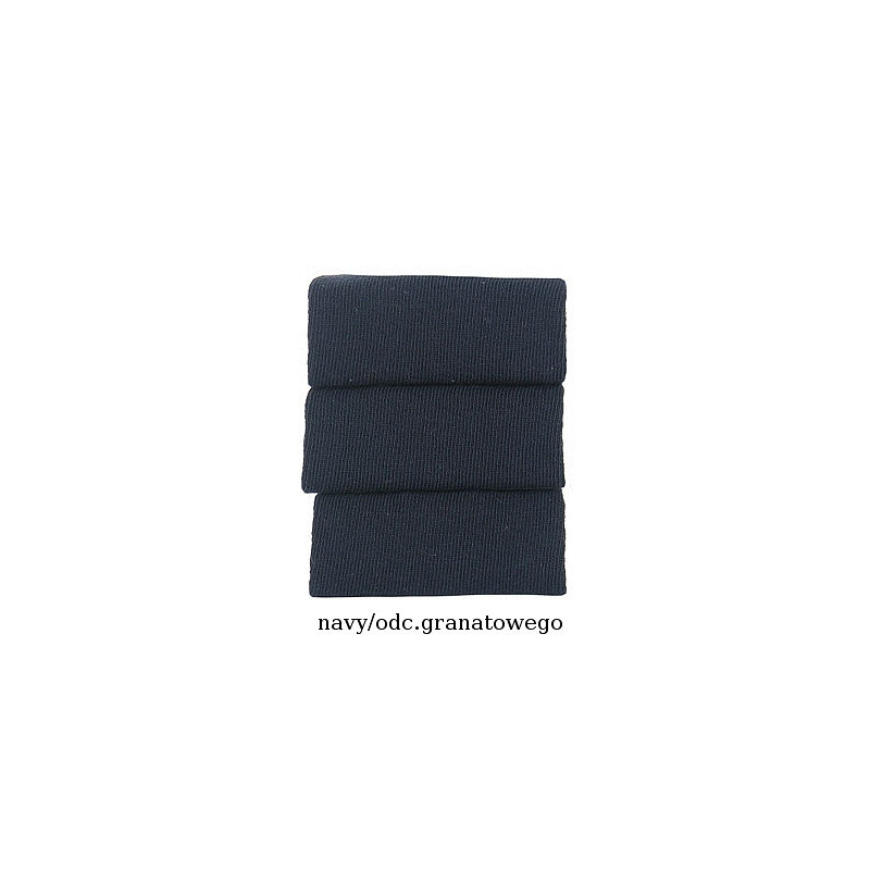 Wola medvilninės kojinėms vaikams