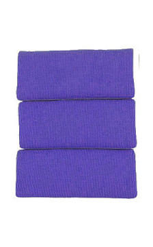 Wola medvilninės kojinėms vaikams