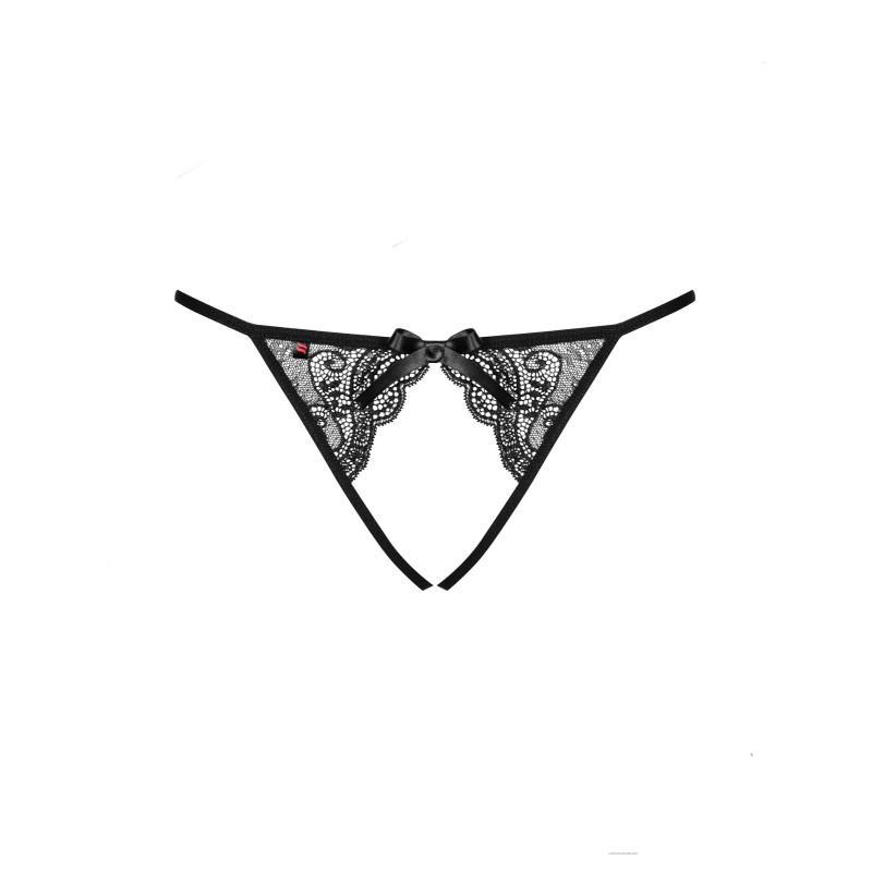 Obsessive seksualios kelnaitės