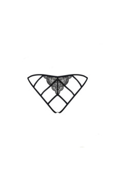 Obsessive seksualios kelnaitės