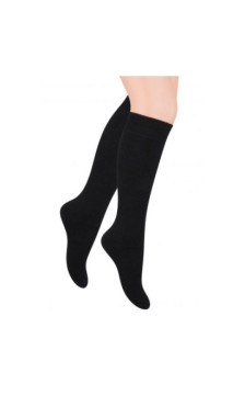 Steven kojinės iki kelių