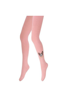 Wola medvilninės kojinėms vaikams