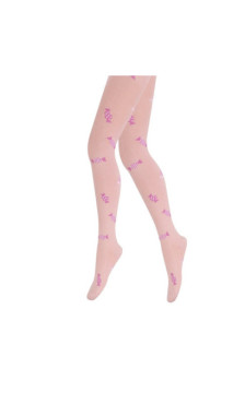 Wola medvilninės kojinėms vaikams