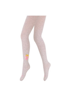 Wola medvilninės kojinėms vaikams