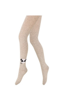 Wola medvilninės kojinėms vaikams