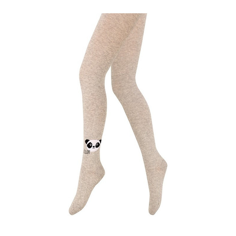 Wola medvilninės kojinėms vaikams