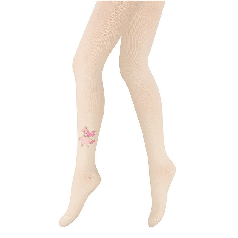 Wola medvilninės kojinėms vaikams