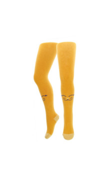 Wola medvilninės kojinėms vaikams