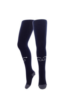 Wola medvilninės kojinėms vaikams