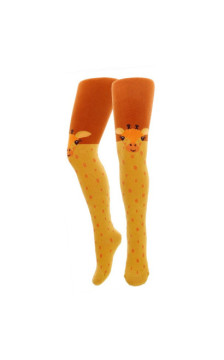 Wola medvilninės kojinėms vaikams