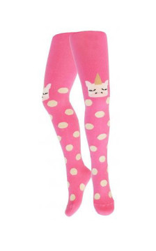 Wola medvilninės kojinėms vaikams