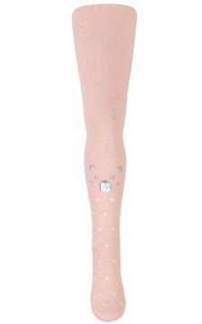 Wola medvilninės kojinėms vaikams