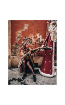 Gabriella pėdkelnės su likra