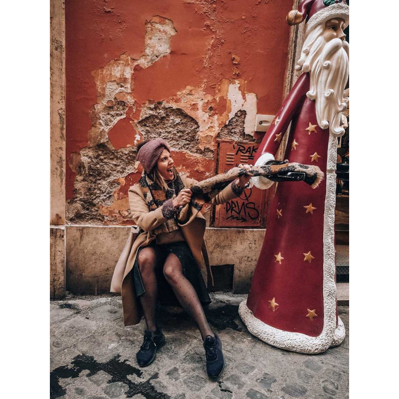 Gabriella pėdkelnės su likra