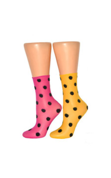 Veneziana moteriškos kojinės su likra