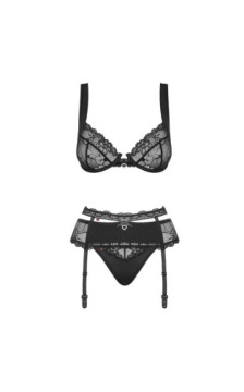 Obsessive seksualus komplektas