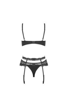 Obsessive seksualus komplektas