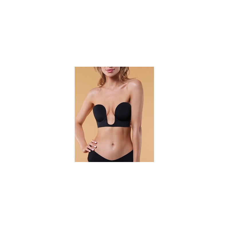 Julimex silikoninė liemenėlė