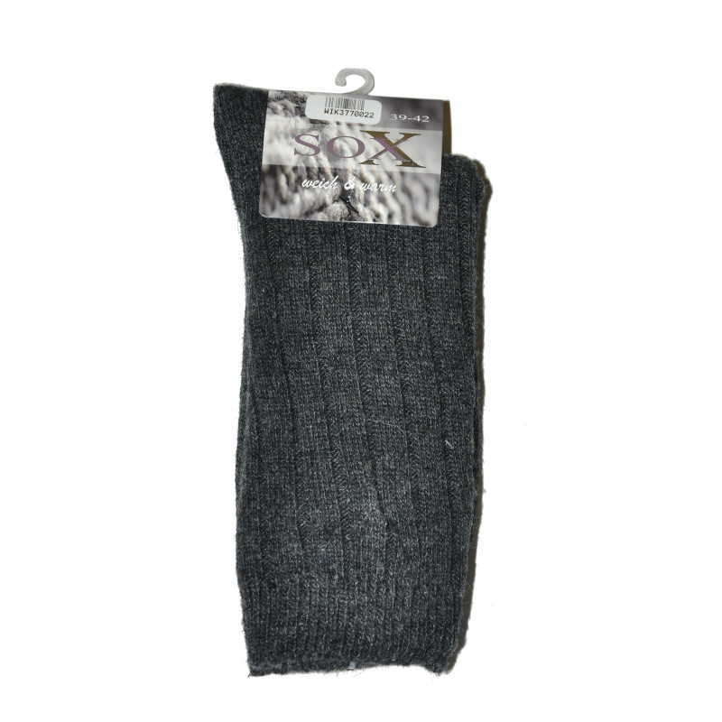 WiK kojinės žiemai