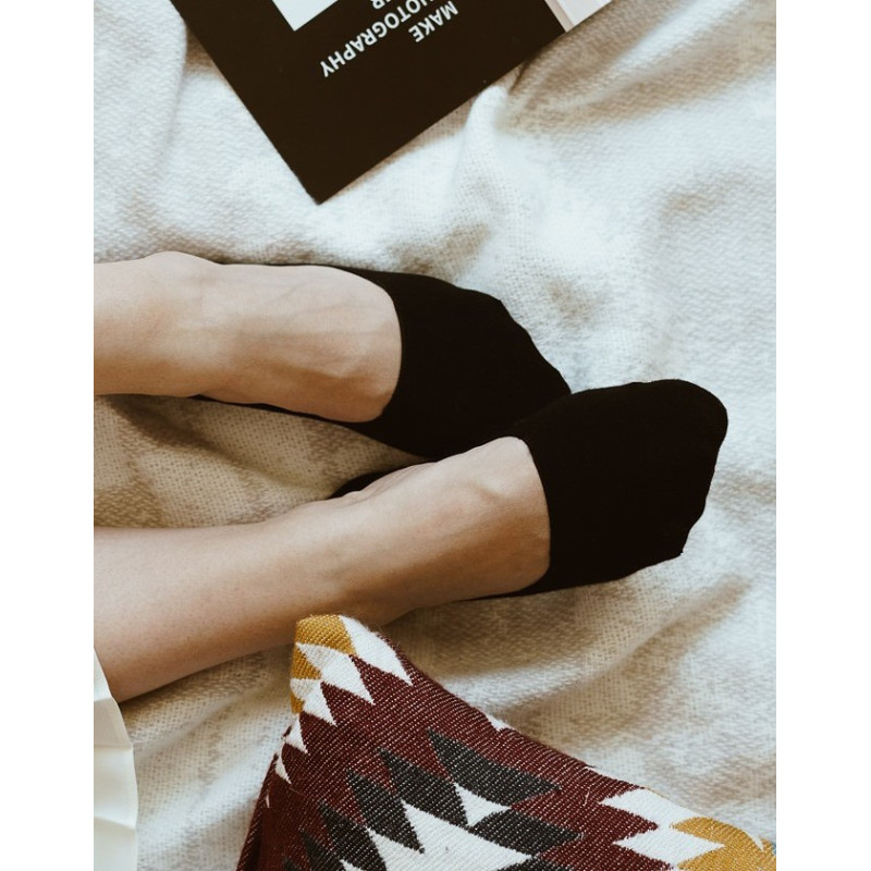 Steven kojinės iki kauliukų