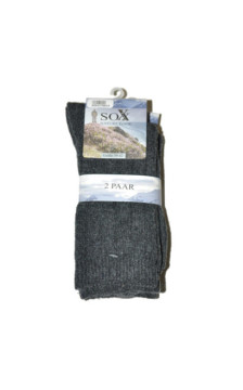 WiK kojinės žiemai