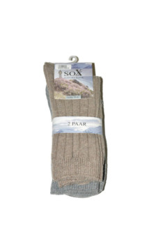 WiK kojinės žiemai