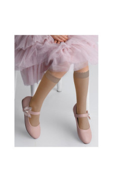 YO! kojinės iki kelių