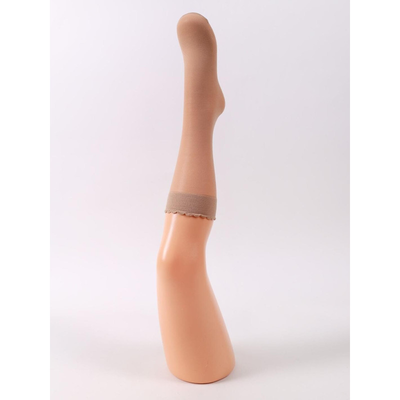 YO! kojinės iki kelių