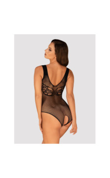 Obsessive seksualus bodis