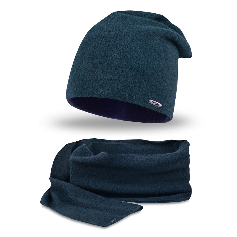 P&M Clothing moteriškas šalikas