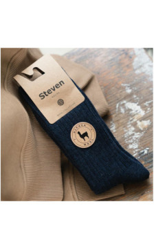 Steven kojinės žiemai